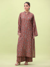 GM-02 2PC STITCHED