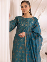 DLS-07 3PC STITCHED