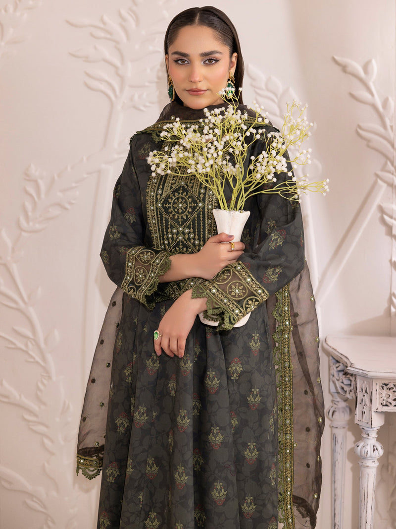 DLS-05 3PC STITCHED