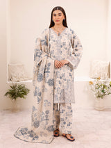 SPL-18 3PC STITCHED I UNSTITCHED