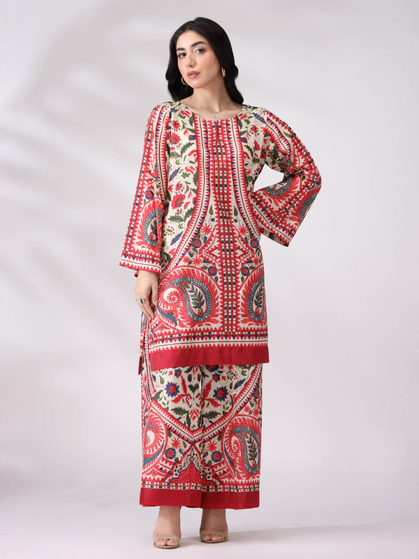 CRP-02 2PC STITCHED