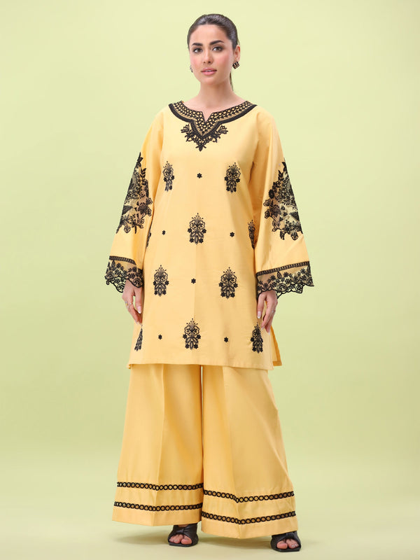 LEM-59 2PC STITCHED