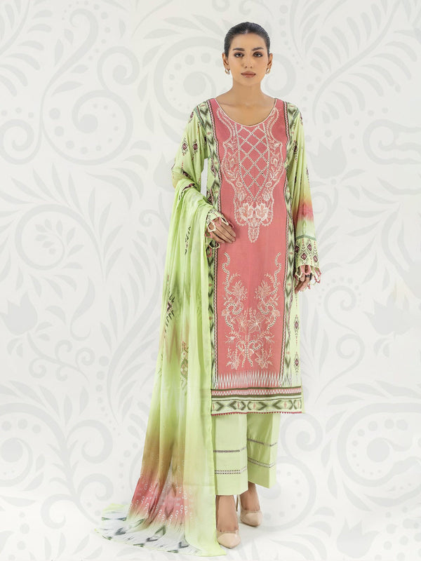 MED-07 LAWN 2PC