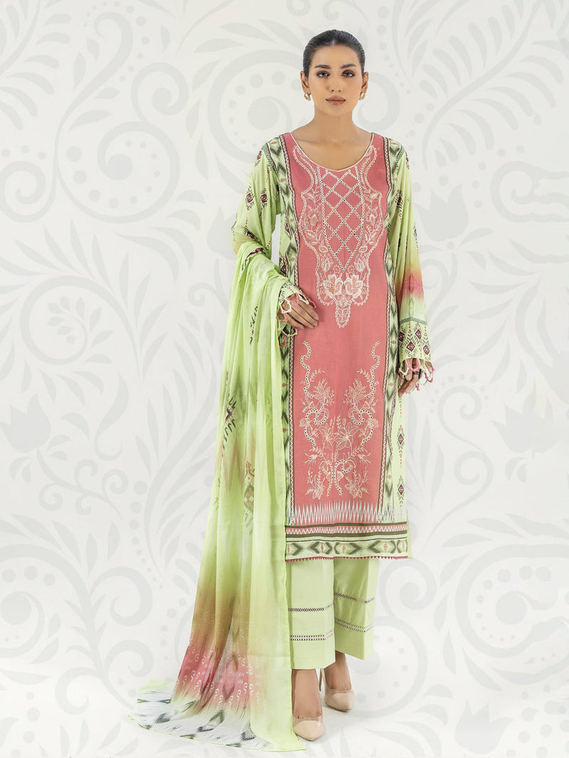 MED-07 LAWN 2PC