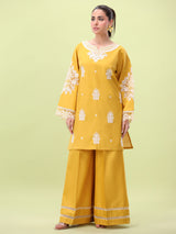LEM-57 2PC STITCHED