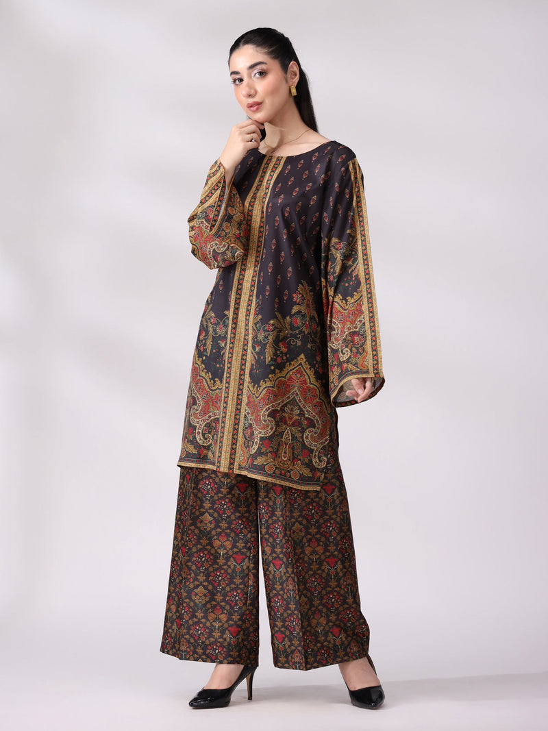 CRP-03 2PC STITCHED