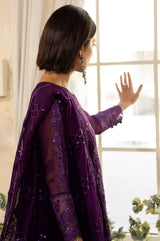 LUCIA MGL-02 STITCHED