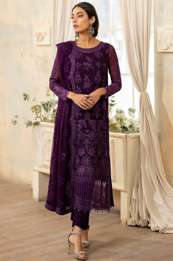 LUCIA MGL-02 STITCHED