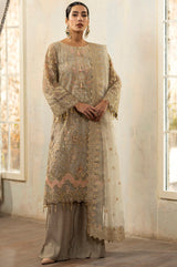 ELANA MGL-03 3PC  STITCHED