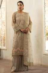 ELANA MGL-03 3PC  STITCHED