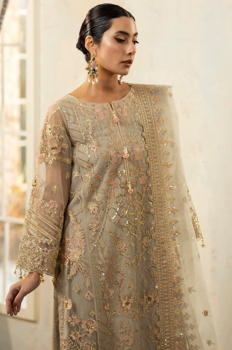 ELANA MGL-03 3PC  STITCHED