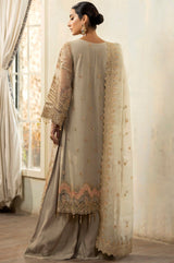 ELANA MGL-03 3PC  STITCHED