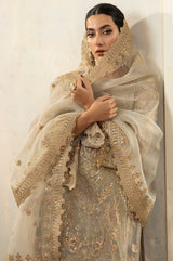 ELANA MGL-03 3PC  STITCHED