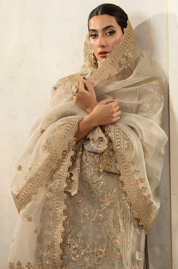 ELANA MGL-03 3PC  STITCHED