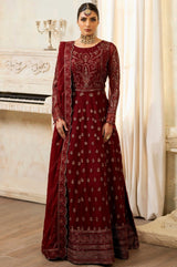 ROSETTE MGL-05 STITCHED