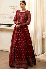 ROSETTE MGL-05 STITCHED