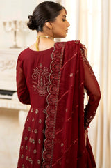 ROSETTE MGL-05 STITCHED