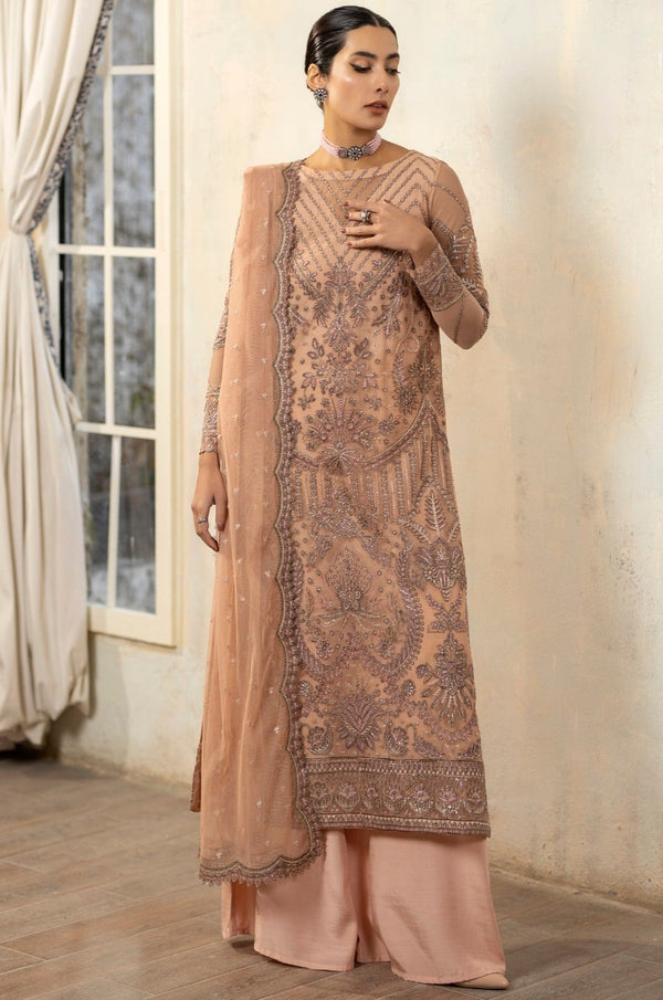 NIANA MGL-08 3PC STITCHED