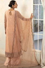 NIANA MGL-08 3PC STITCHED