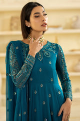 ELNAZ MGL-12 STITCHED 2PC