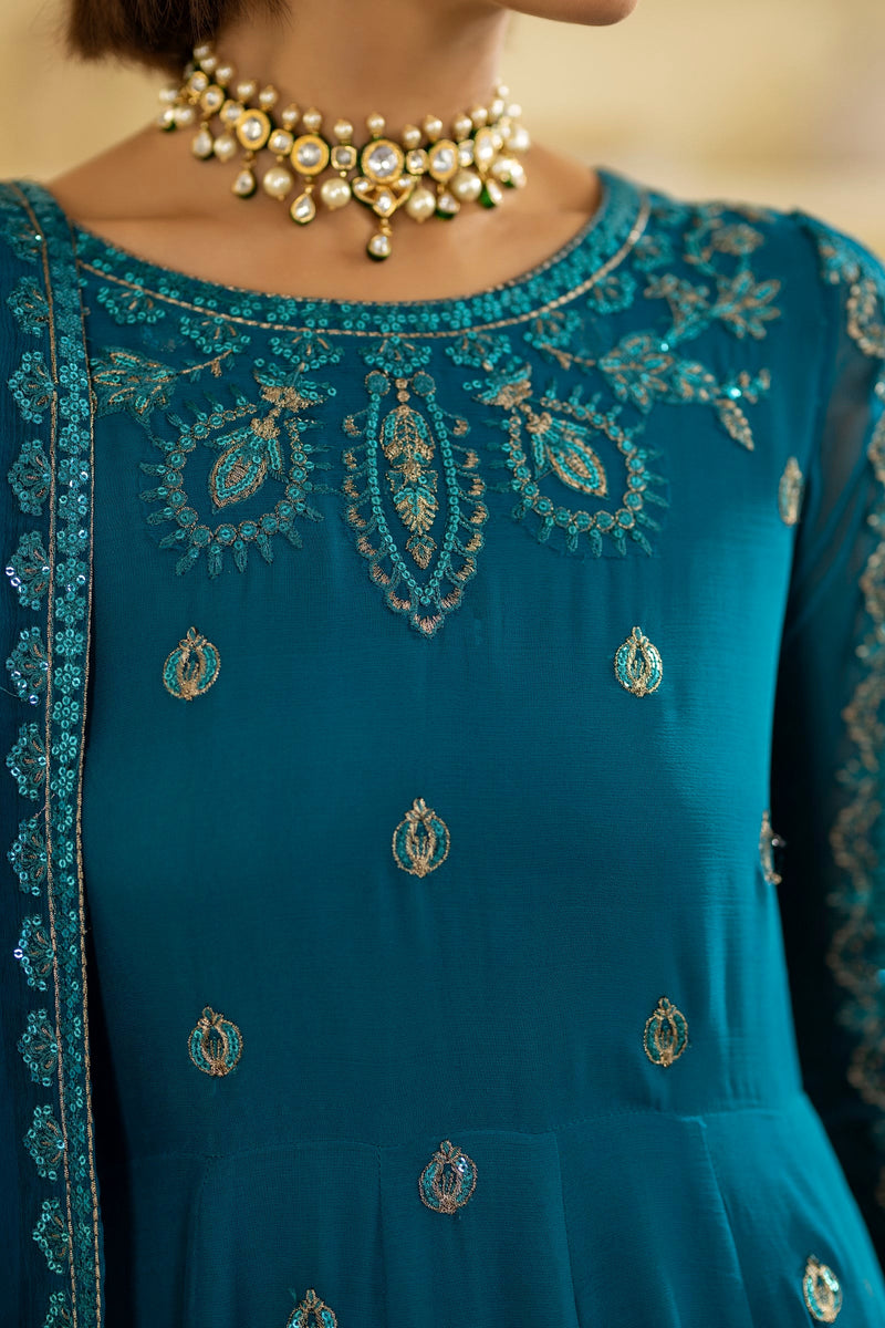 ELNAZ MGL-12 STITCHED 2PC
