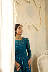 ELNAZ MGL-12 STITCHED 2PC