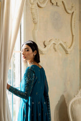 ELNAZ MGL-12 STITCHED 2PC