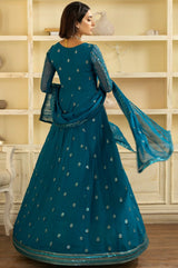 ELNAZ MGL-12 STITCHED 2PC