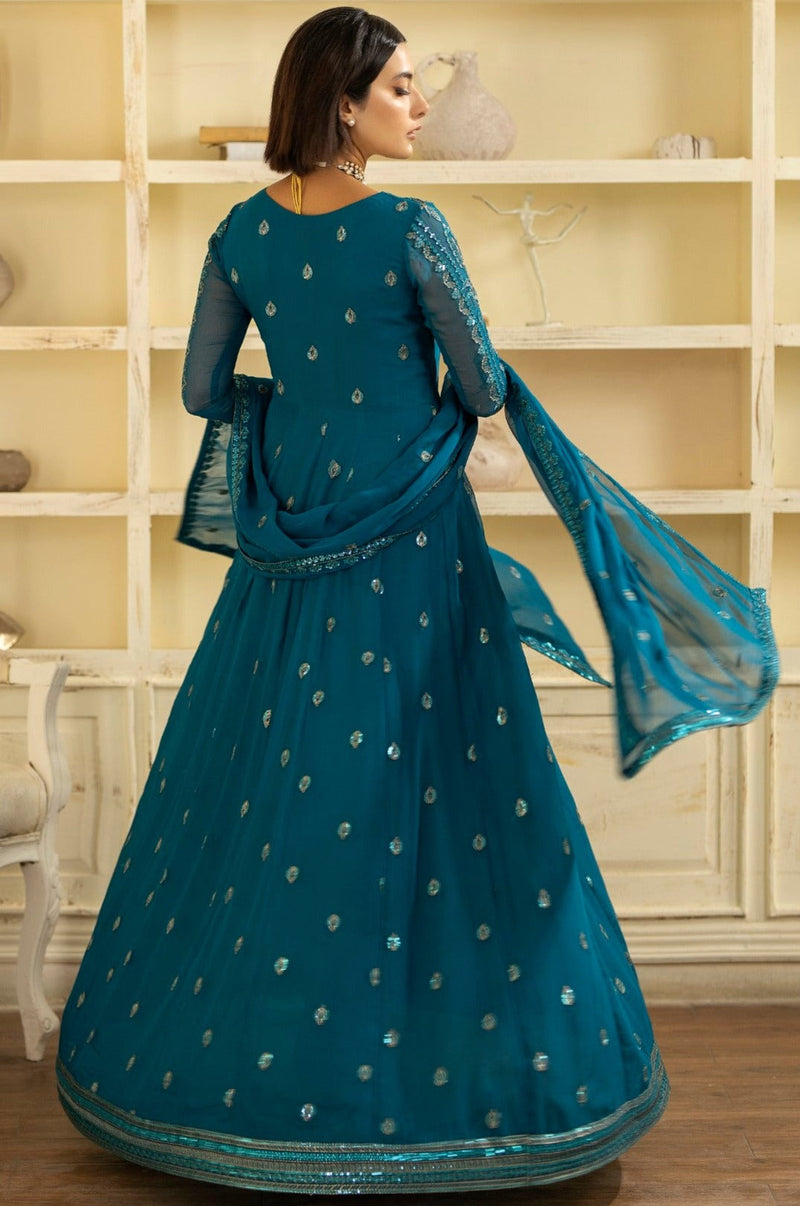 ELNAZ MGL-12 STITCHED 2PC