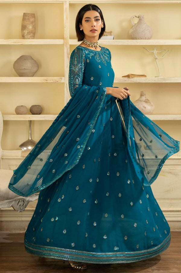 ELNAZ MGL-12 STITCHED 2PC