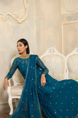 ELNAZ MGL-12 STITCHED 2PC