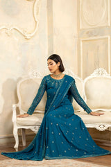 ELNAZ MGL-12 STITCHED 2PC