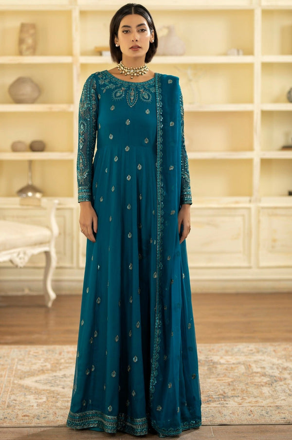 ELNAZ MGL-12 STITCHED 2PC