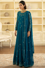 ELNAZ MGL-12 STITCHED 2PC