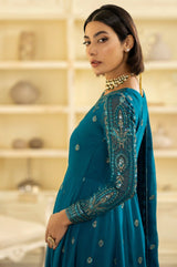 ELNAZ MGL-12 STITCHED 2PC