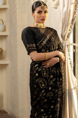 LAILA MGL-14 UNSTITCHED