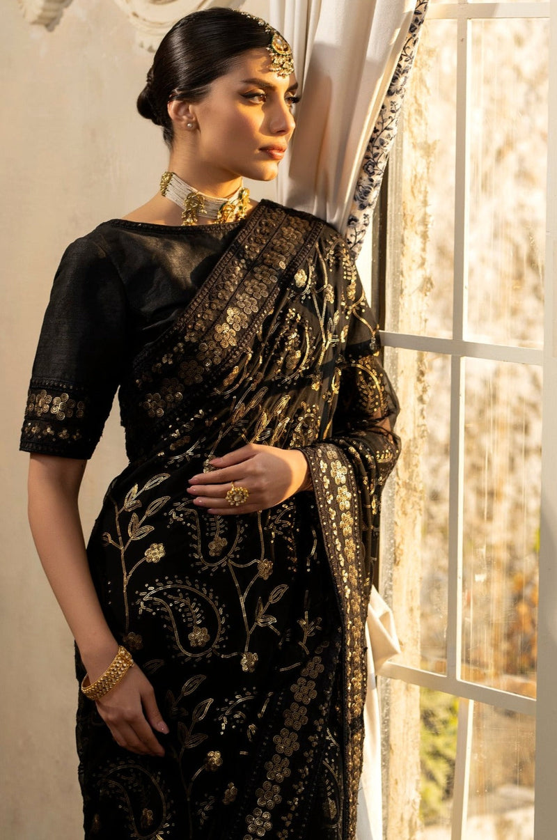 LAILA MGL-14 UNSTITCHED