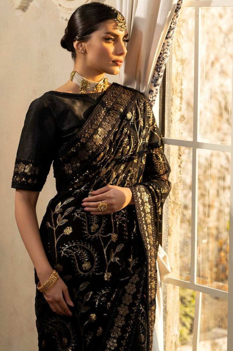 LAILA MGL-14 UNSTITCHED