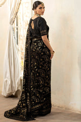 LAILA MGL-14 UNSTITCHED