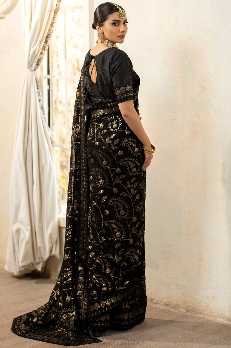 LAILA MGL-14 UNSTITCHED