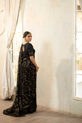 LAILA MGL-14 UNSTITCHED