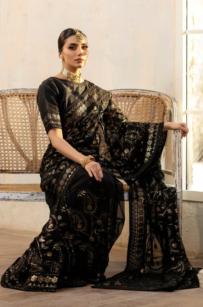 LAILA MGL-14 UNSTITCHED