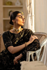 LAILA MGL-14 UNSTITCHED