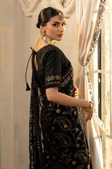 LAILA MGL-14 UNSTITCHED