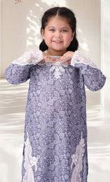 MKA-05 2PC GIRLS STITCHED