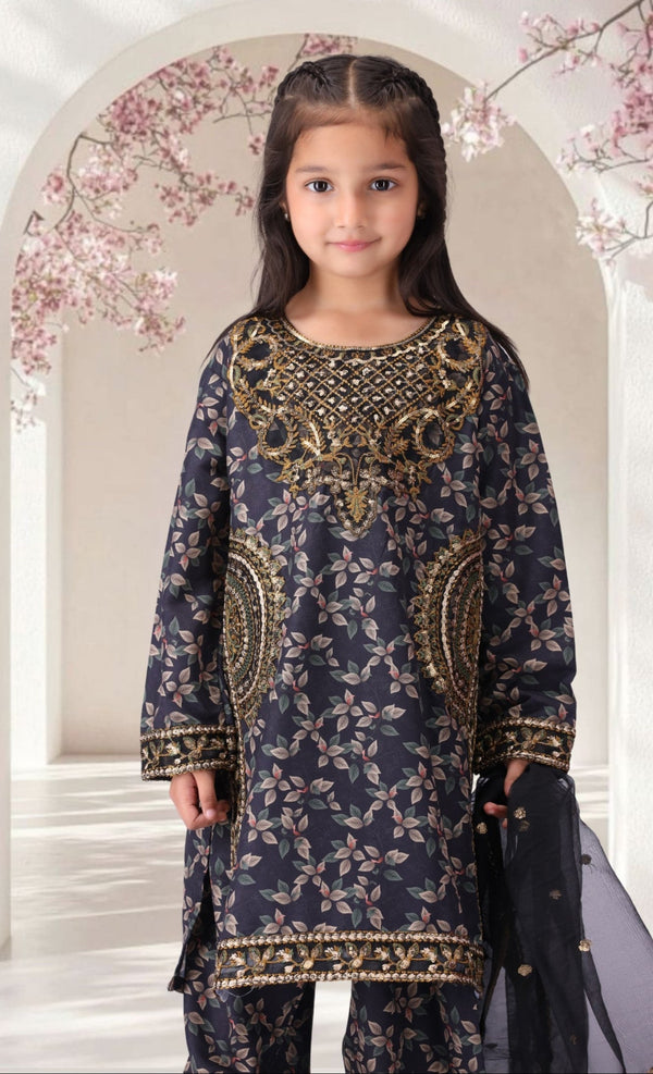 MKA-07 3PC