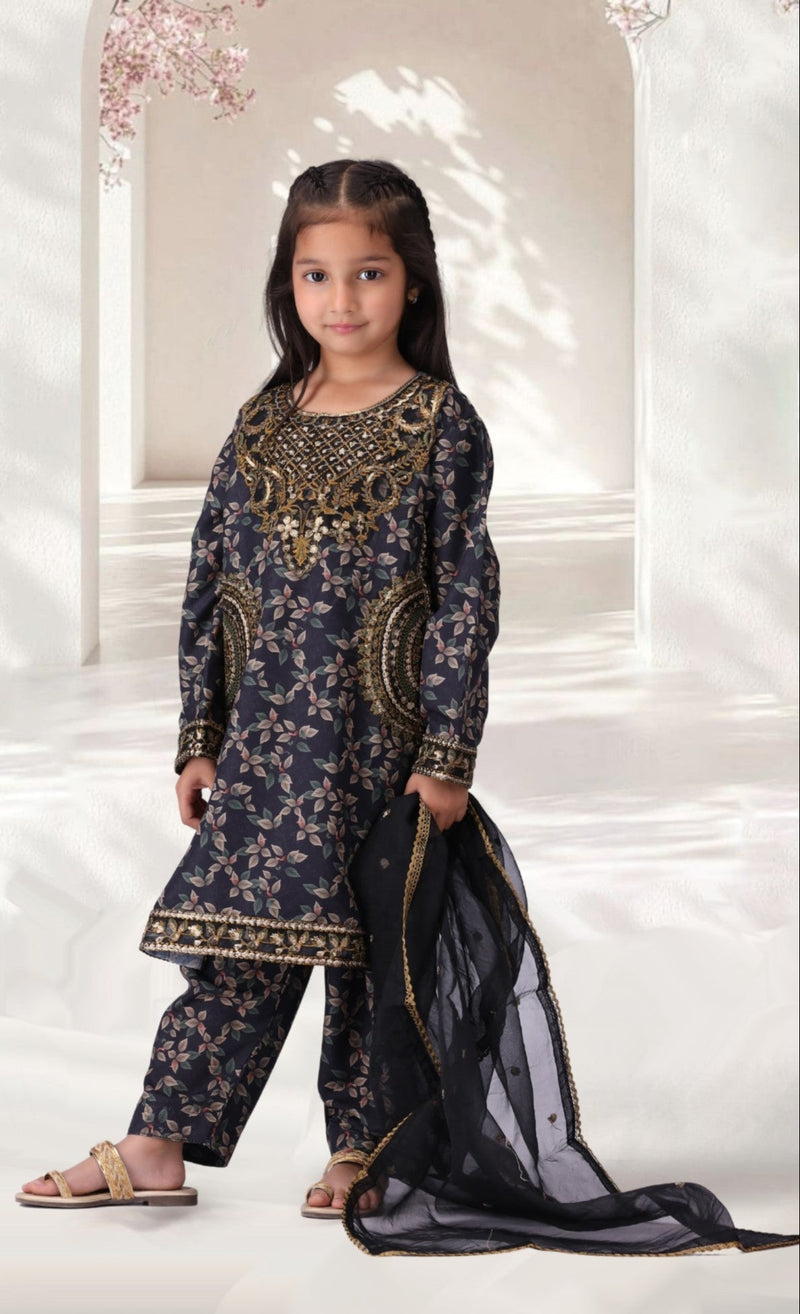 MKA-07 3PC