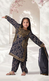 MKA-07 3PC