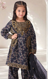 MKA-07 3PC