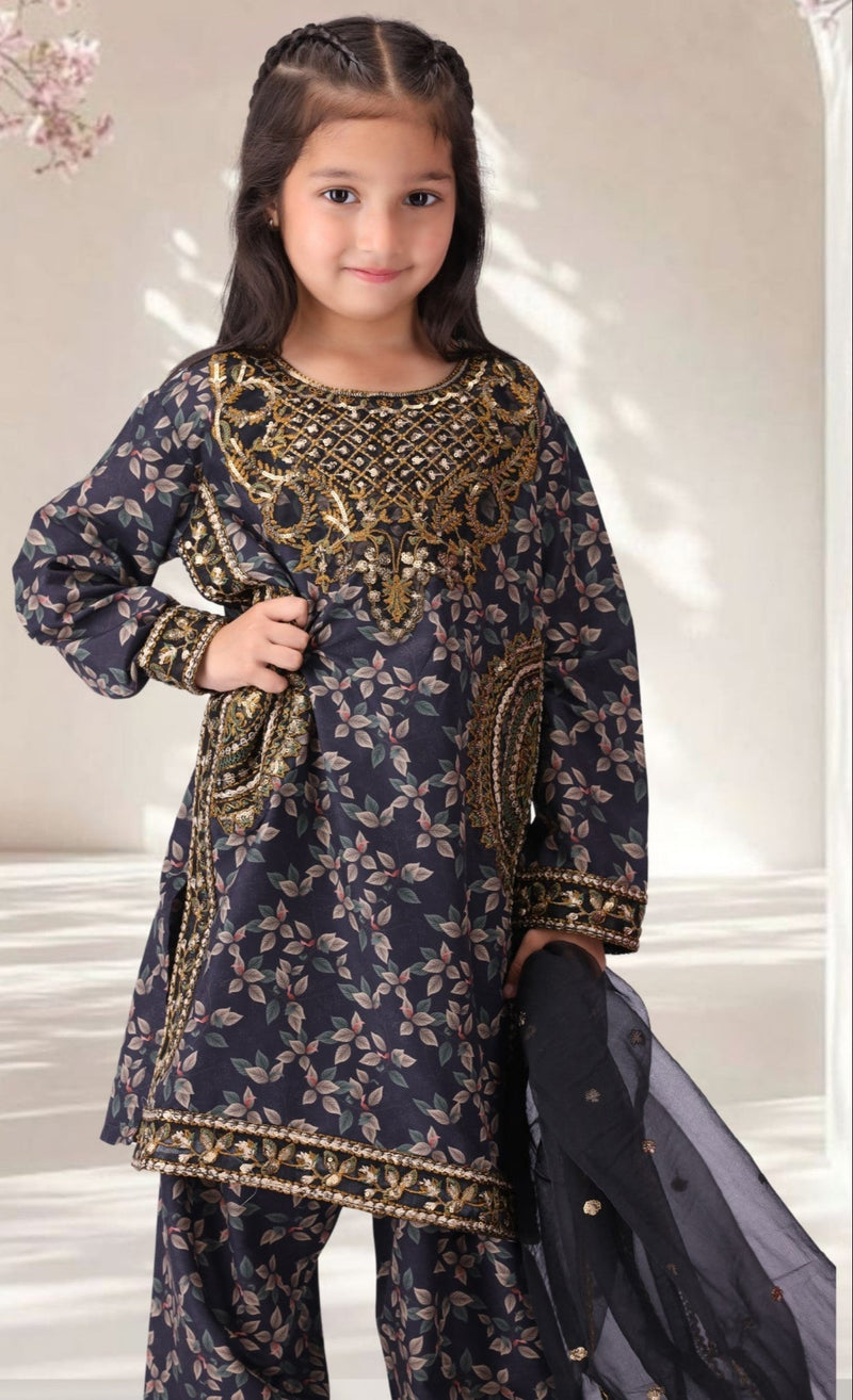 MKA-07 3PC